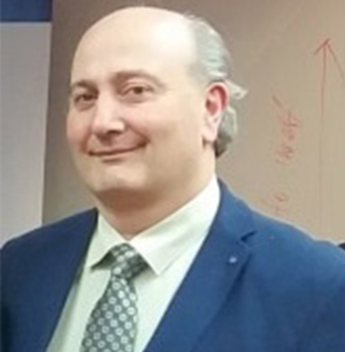 DJ