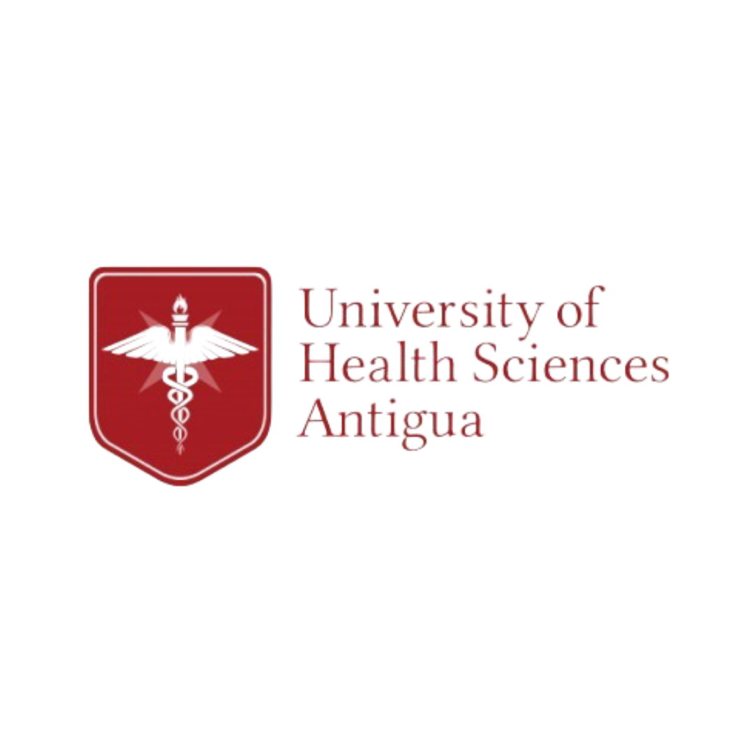 ANTIGUA LOGO